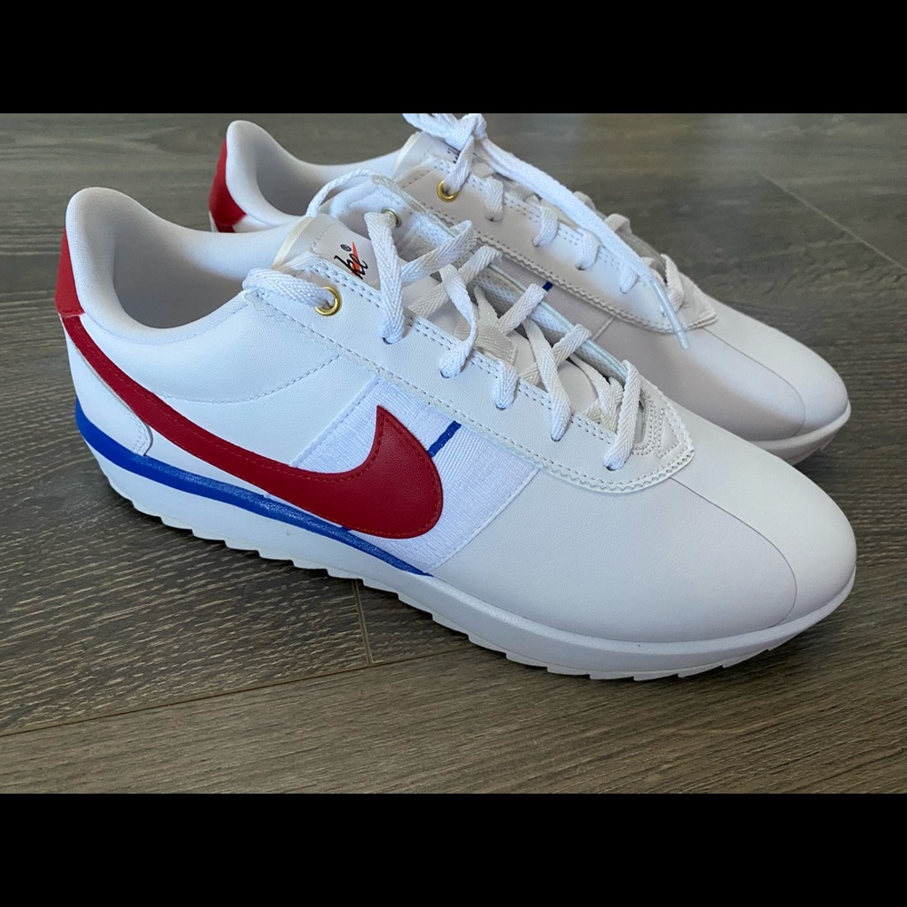 Nike Women’s Golf Cortez Shoes size 9.5 brand new